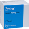 Zovirax (Generic Acyclovir)